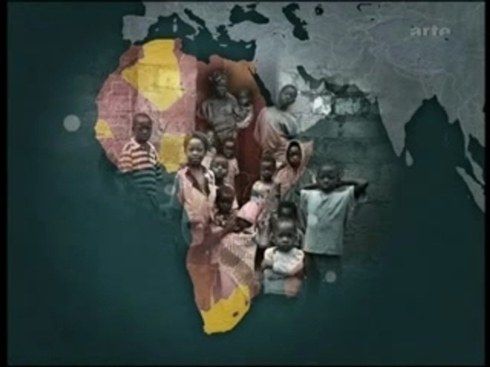 Neues afrikanisches Selbstbewusstsein
