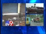 Cyclone lashes East Godavari and Krishna