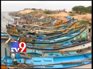 Heavy rains lash coastal AP as Helen nears