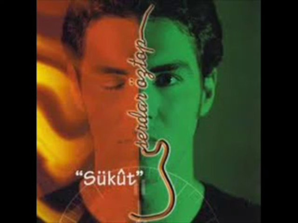 serdar öztop - umutsuz