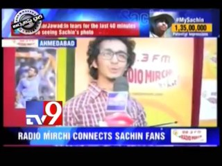 Political game bihind Sachin's Bharatha Ratna - Journalist Diary - Part 2