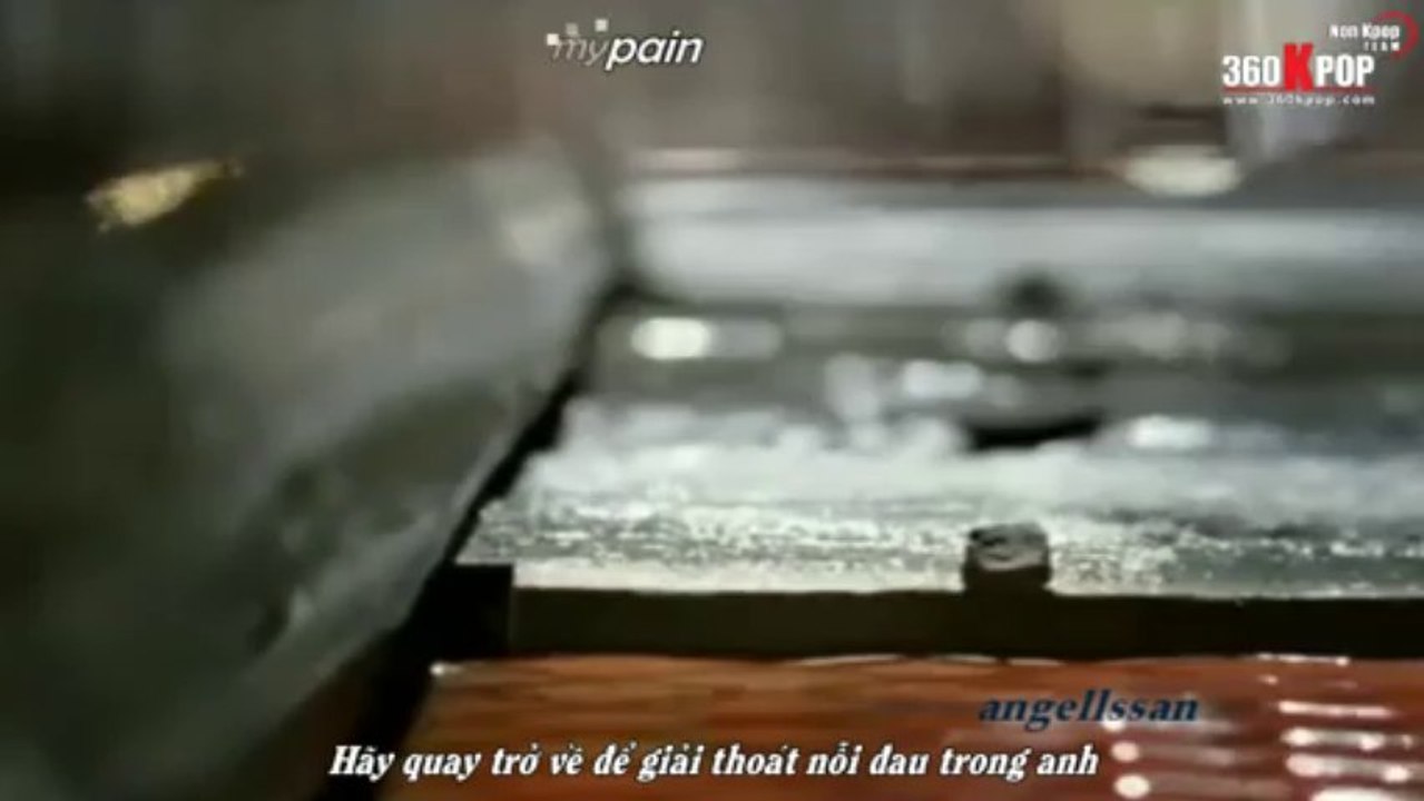 [Kara+Vietsub] Dan Byrd - Boulevard (Non Kpop Team) [360kpop]