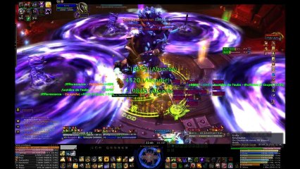 Garrosh Hurlenfer - Renaïssance