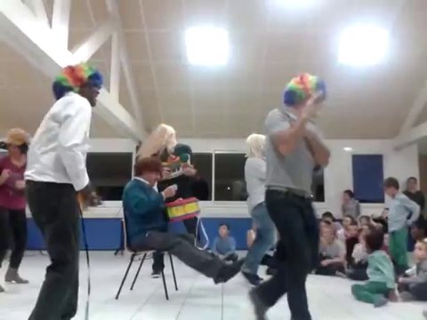 LA BATTLE GARCONS DE LA SOIREE DU 26 OCTOBRE