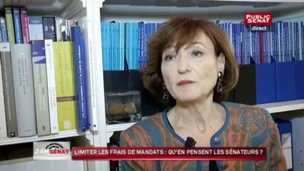 24h Sénat -  Invités : Aymeri de Montesquiou, Éric Bocquet, Michel Berson