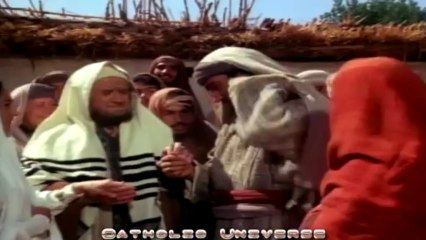 Jesus de Nazaré - Parte 1. (Dublado).