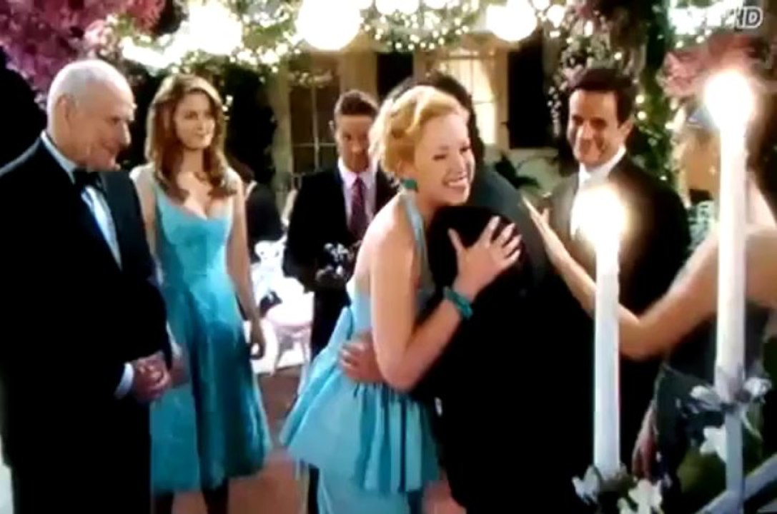 FDA Paul rencontre Mary Jane