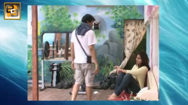 Tanisha & Armaan Caught NAKED in Bigg Boss 7 21st November 2013 Episode