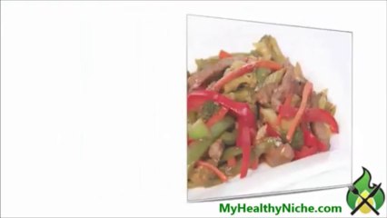 What Is Metabolic Cooking