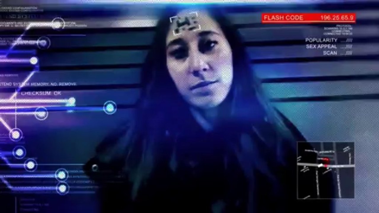 Mobile Film Festival 2014 - bande annonce 3