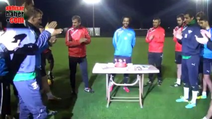 Bilal Kısa Akhisar’da İyi Oynayıp, Milli Takım Sürecini Devam Ettirmek İstiyor