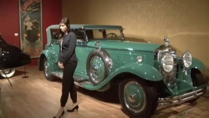 10 millones y medio de euros por un Ferrari con mucha historia