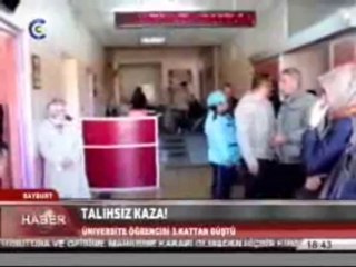 16 Kasım Ana Haber