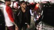 Zayn Malik Fights With Paparazzi For Niall Horan -- One Direction Gets Mobbed At LAX
