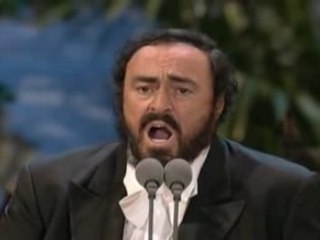 Nessun Dorma-Carreras Domingo Pavarotti