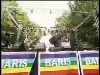 Yırtık Uçurtma - Çanakkale Türküsü - Barışarock - 2005