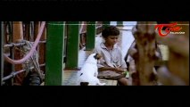 Godavari Comedy Scene | Street Dog Speaking English