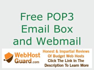 Free web hosting, Host what you want for free