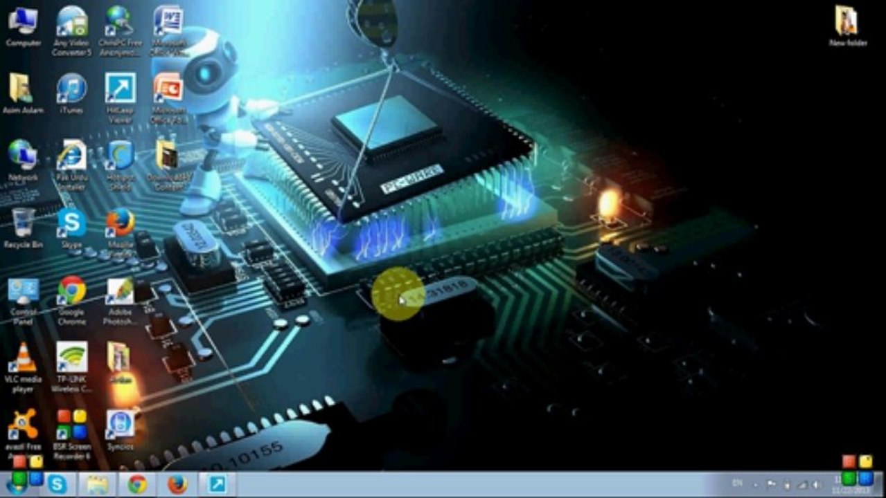 Disable Startup Programs in Windows