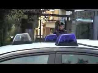 Caserta - Escort ecuadoregna accoltellata in un appartamento (21.11.13)