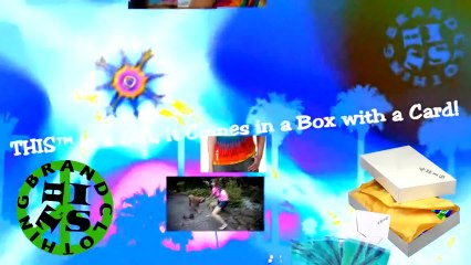 ☮ WALKING IN RHYTHM, MOVING IN THIS™ BRAND TÍE DYE SPIRIT GIFT CLOTHING!