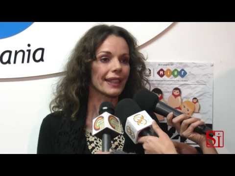 Napoli - Violenza sulle Donne, spettacolo al Teatro Sannazzaro (21.11.13)