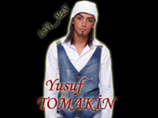 Yusuf Tomakin 2008 - Yalvariyorum