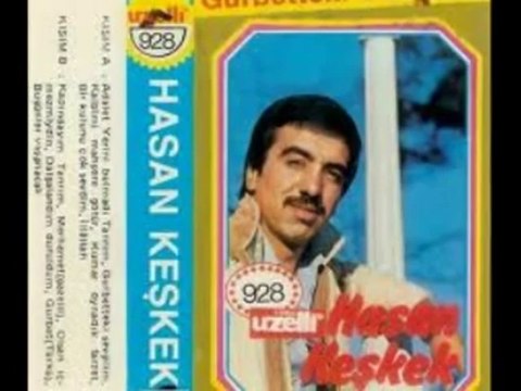 Hasan Keşkek - Yaşayamam Ki & Allah Muhtaç Etmesin