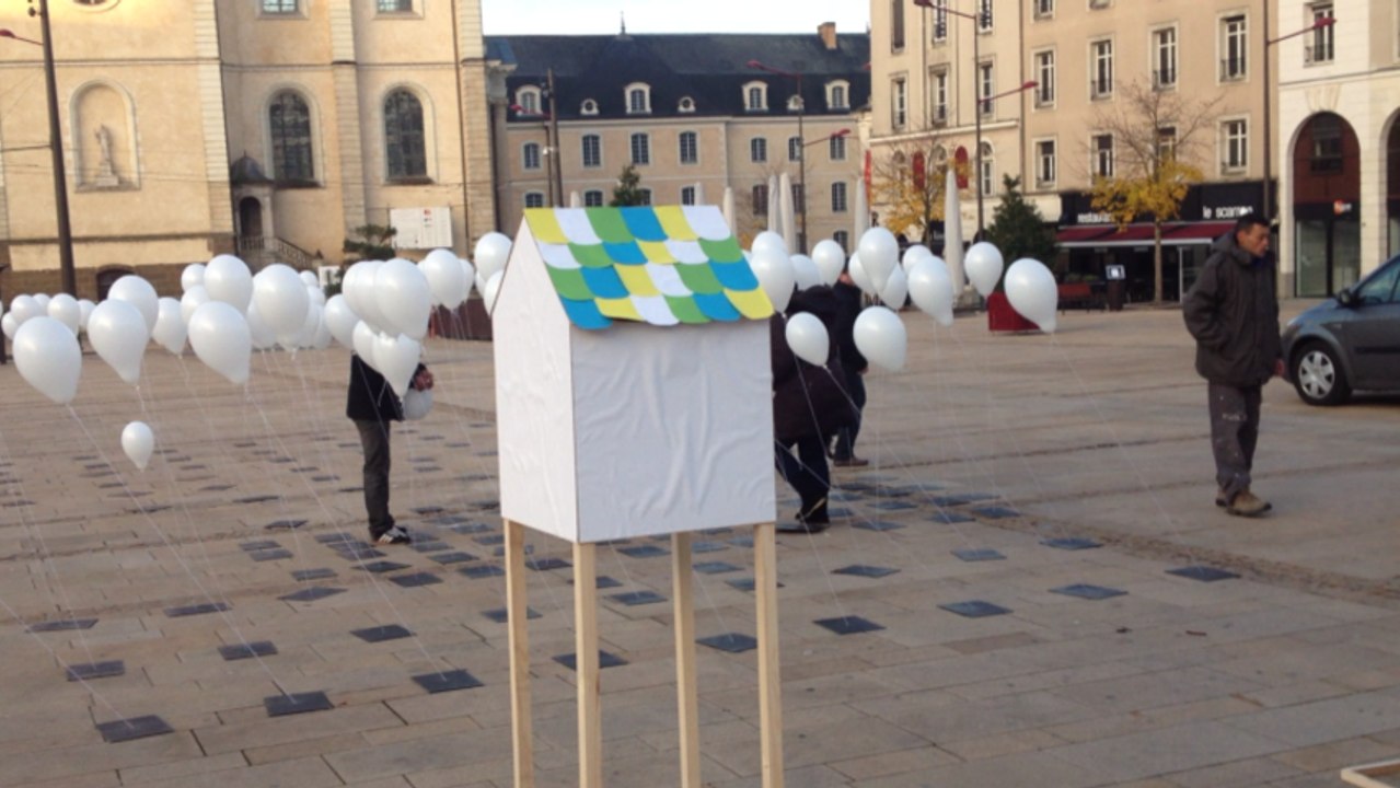 Lutte contre les violences faites aux femmes