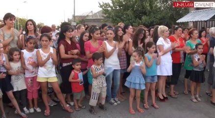 Էջմիածնում վախենում են ոչ թե քաղաքապետից, այլ` Աստծուց