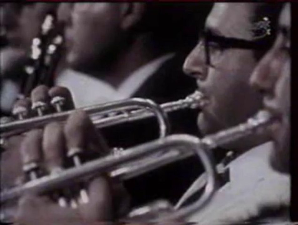 Louis Davidson, trumpet Vidéo Dailymotion