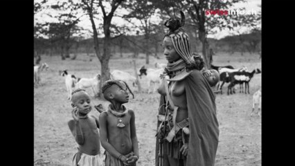 The Genesis of Sebastião Salgado