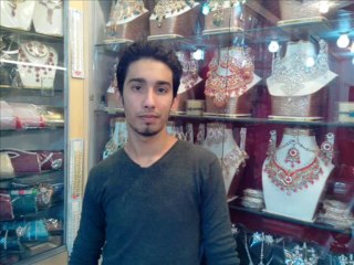 Teri Akhan ny Baloriyan by faisal mehmood