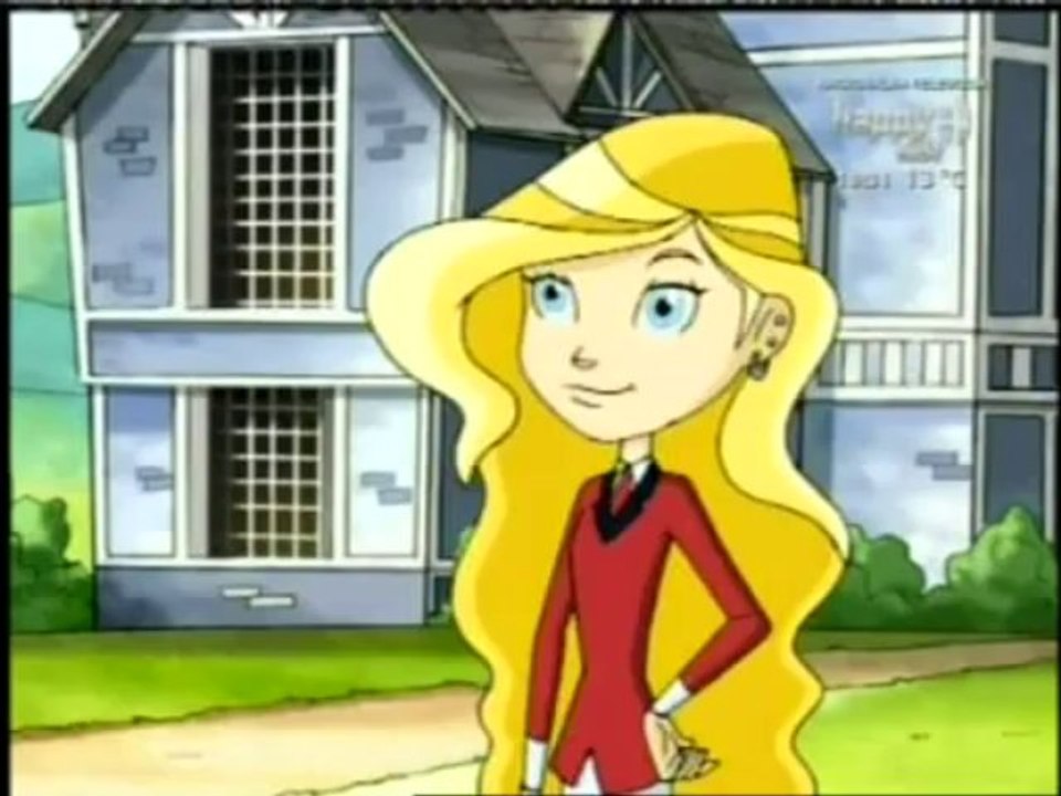 Zemlja Konja - epizoda 02 - ponovo u sedlu