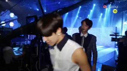 131111 쇼비즈코리아 - 샤이니cut