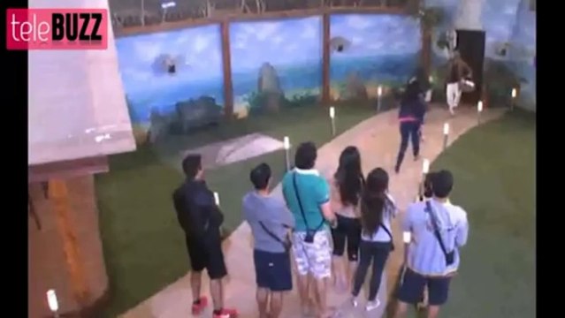 Bigg Boss 7 Armaan TO MARRY Tanisha in Bigg Boss 7 22nd November 2013 Day 68 FULL EPISODE