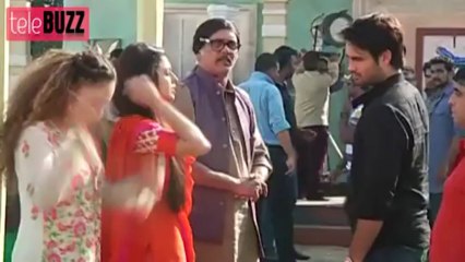 RK OUT OF PARALYSIS in Madhubala Ek Ishq Ek Junoon 21st November 2013 FULL EPISODE
