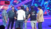 Nach Baliye 6 24th November 2013 SAIF ALI KHAN SPECIAL VIDEO