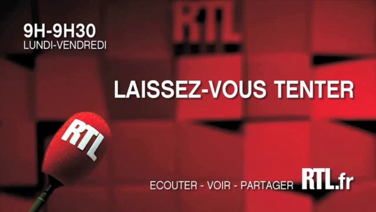 Laissez-vous tenter du 22 novembre 2013 avec Philippe Labro sur JFK et Marion Cotillard