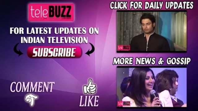 Andy Tanisha REACT on Kushal's ENTRY in Bigg Boss 7 21st November 2013 Day 67 FULL EPISODE