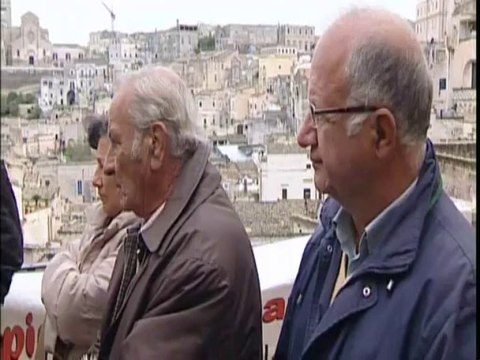 ALLUVIONE: TERRE JONICHE CHIAMA PITTELLA Matera 21-11-2013