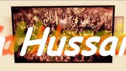 Ya Hussain Ya Abaabdillah / Farwah Negha / Syeda Sisters