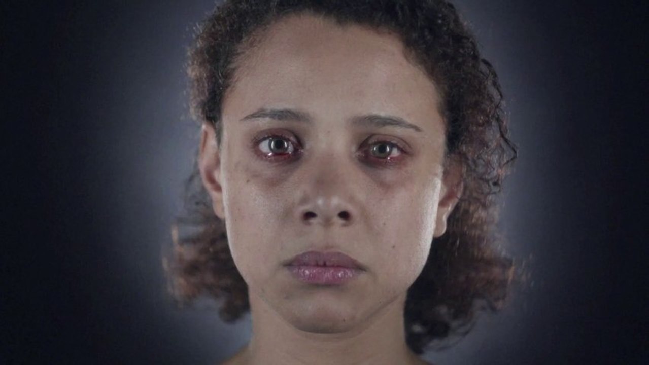 Vidéo : "Contre les violences, libérons la parole"