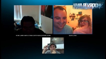 Miniserie: Preguntale a los Sexo- Adictos Ep. 1