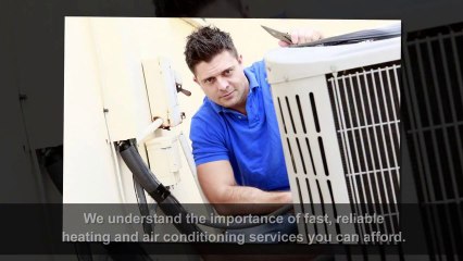 Heating & Air Conditioning company in Northbrook & Glenview, Illinois