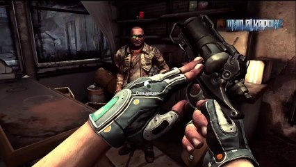 Review Rage para Xbox 360 y PS3!!