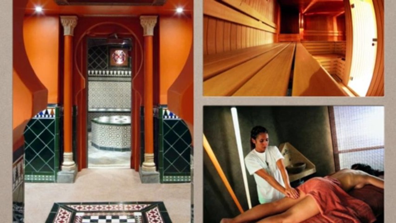 Une Thalasso au Château de Limelette avec Allo-thalasso