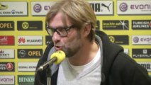 Klopp: Musimy dokonać zmian