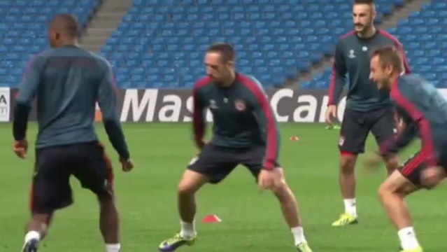 Klopp wierzy w sukces swojej drużyny w meczu z Bayernem