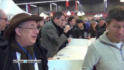 141e Fête des grands vins de Bourgogne